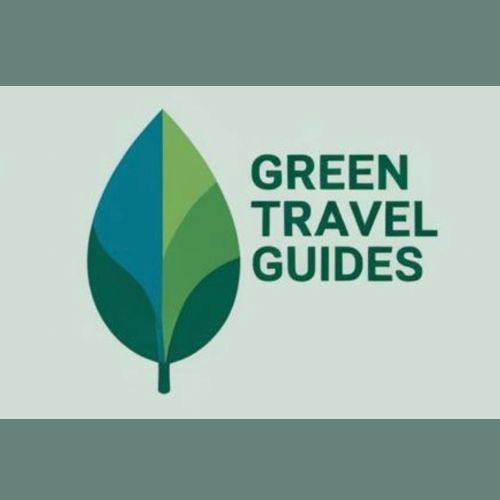 Green Travel Guides - green, slow, sustainable travel